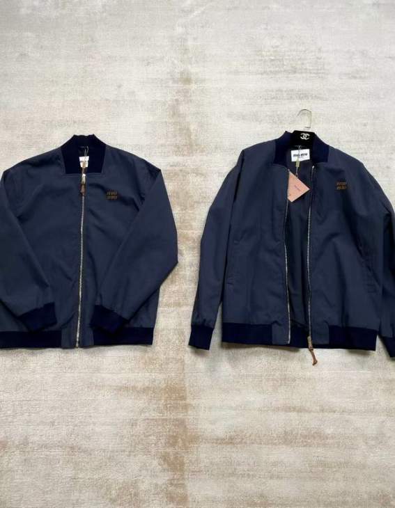 Picture of Miu Miu Jackets _SKUMiuMiusz38-44xetr1631440